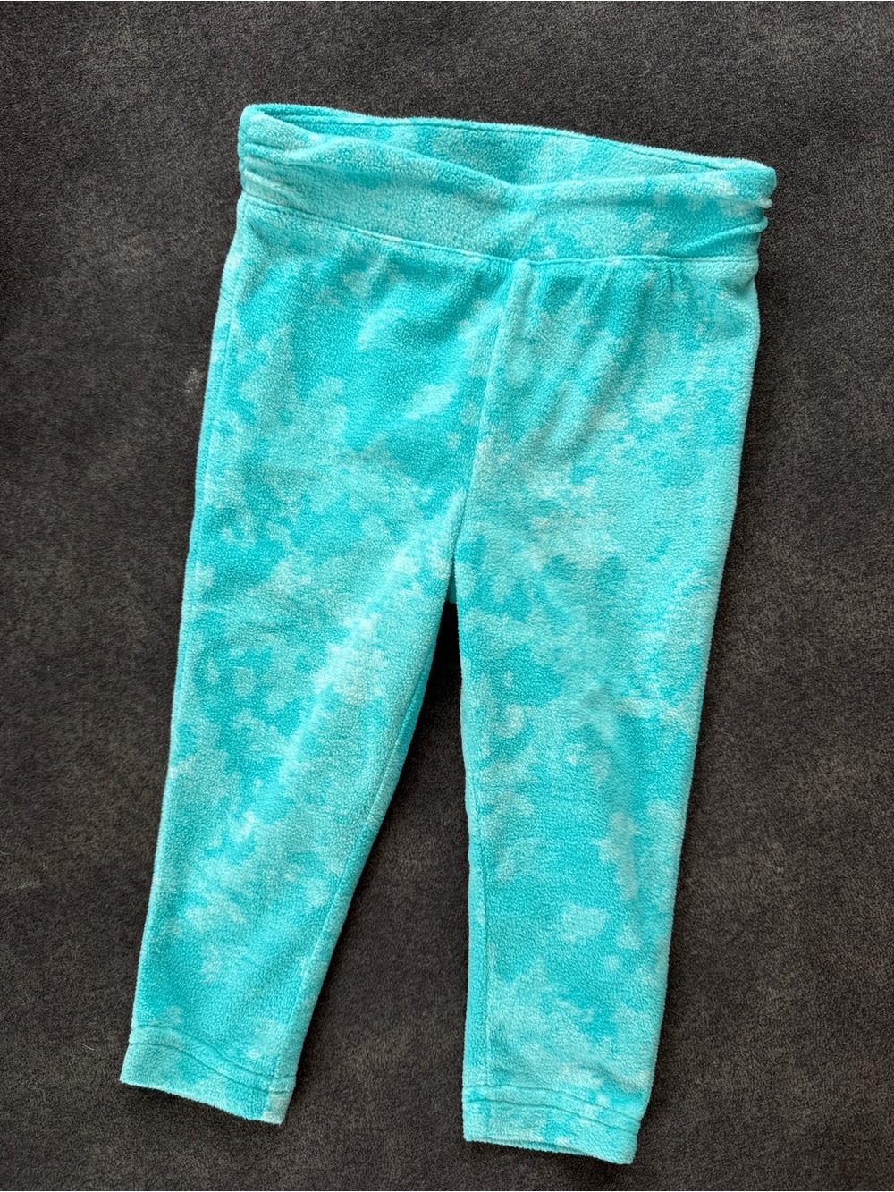 Columbia Fleece Leggings